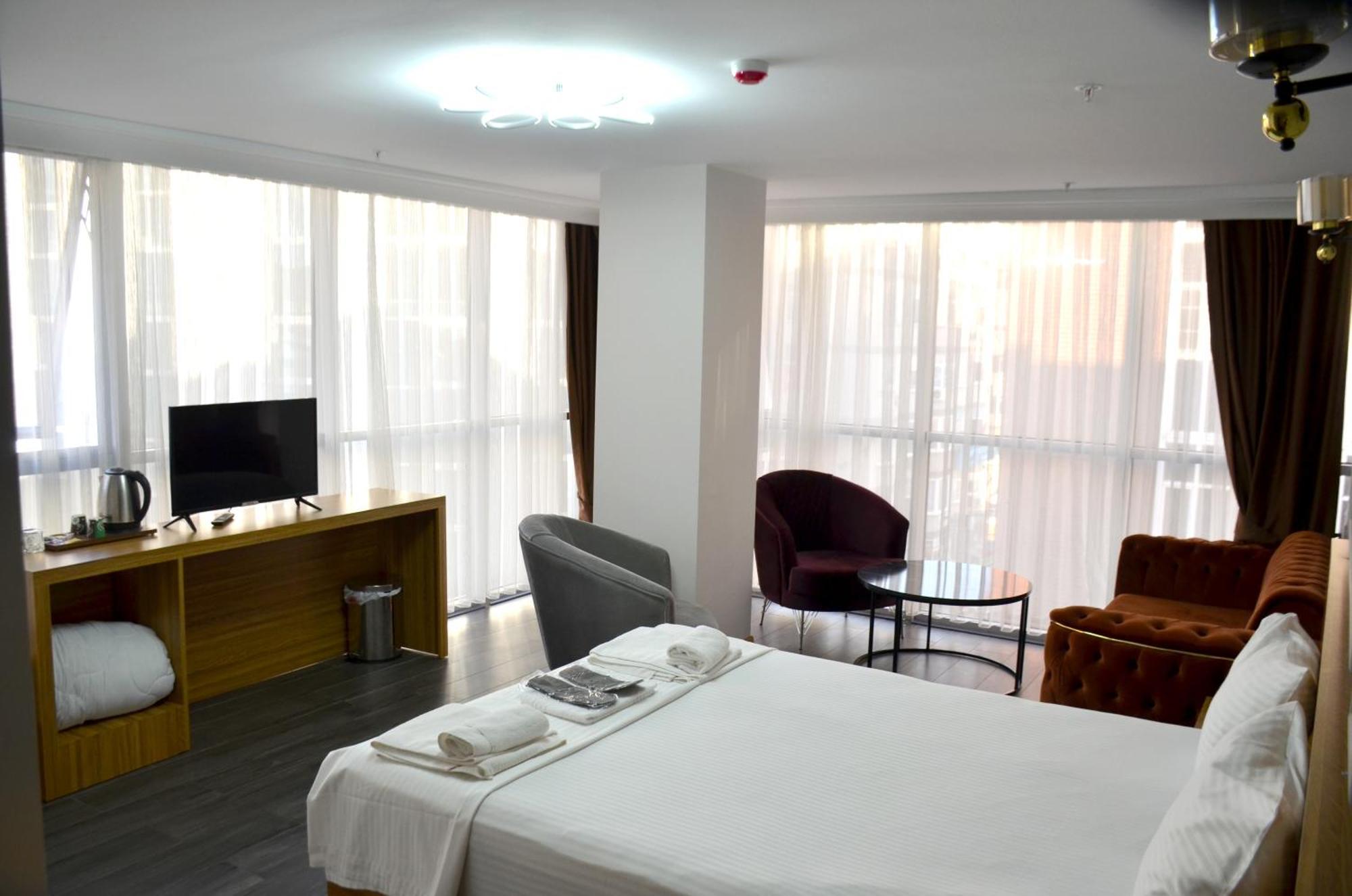 Waves Hotel — Photos 3