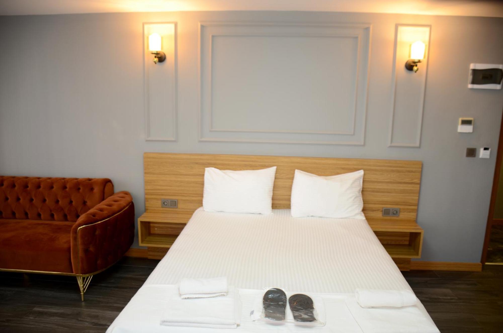 Waves Hotel — Photos 2